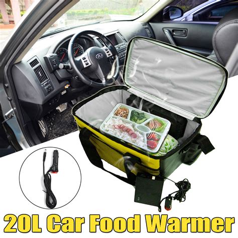 electric lunch box with car adapter|best electric heating lunch box.